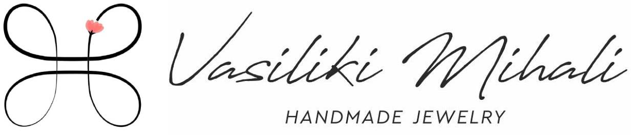 Vasiliki Mihali jewelry